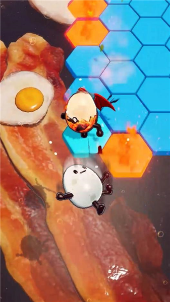 扭蛋成神记免费版3