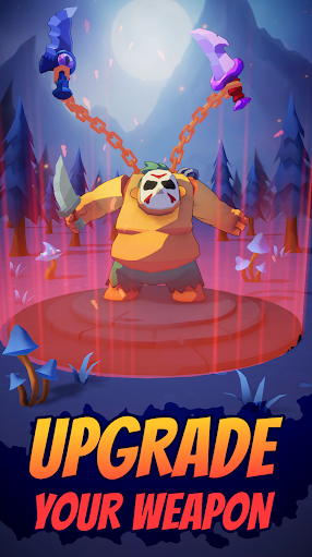 屠夫英雄3