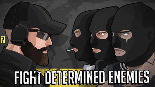 塞拉七号内置菜单版4