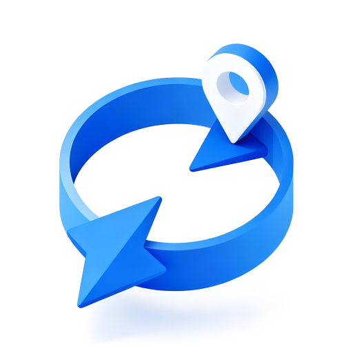 慧途通览导航app