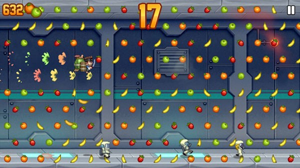 疯狂喷气机2026最新版4