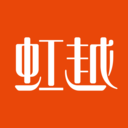 虹越app
