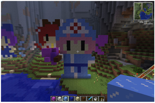 我们的世界：生存与创造免费版3