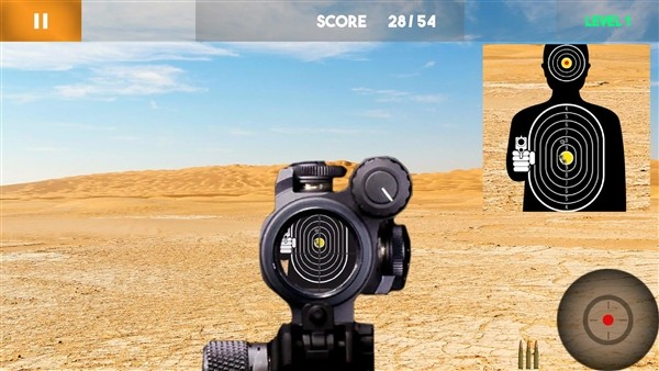 枪建设者模拟器解锁全部枪支版1