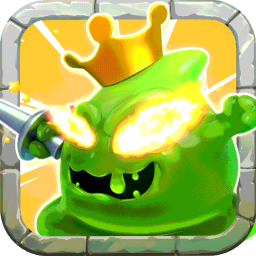 怪物联萌云游版