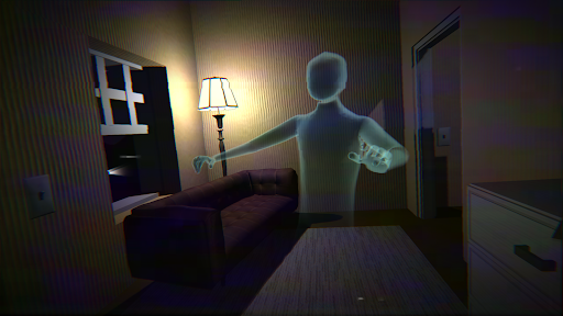 逃离后室Level94手机版4