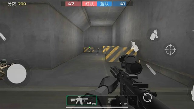 前线模拟战官方版4