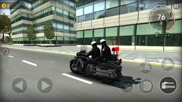 巅峰摩托车内置菜单版3