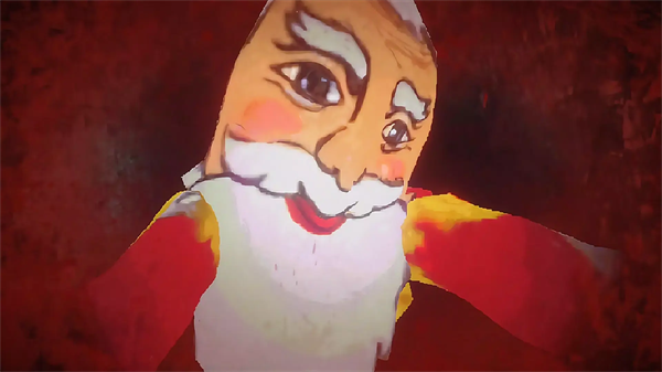 恐怖巧克力工厂中文版1