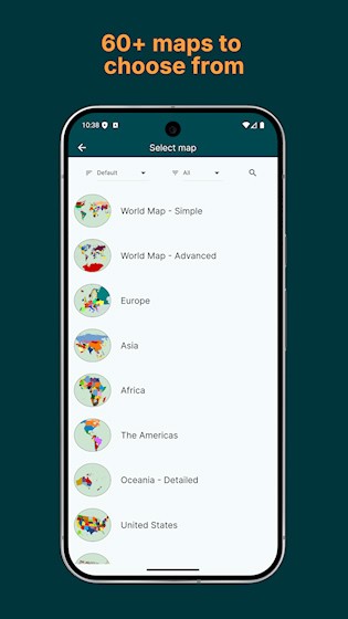 MapChart2
