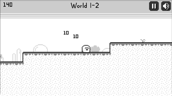 杰克和吉尔安卓版1
