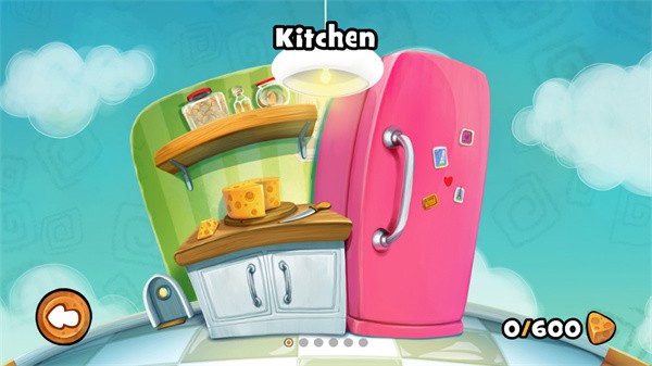 老鼠觅食记(Trip Trap)1