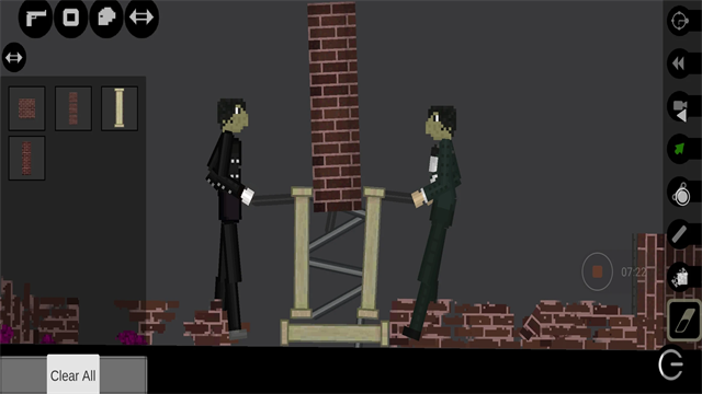 制造者游乐场2026最新版2