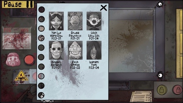 那不是我的邻居手机版1