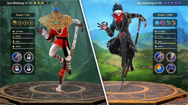 魔法时代官方版3