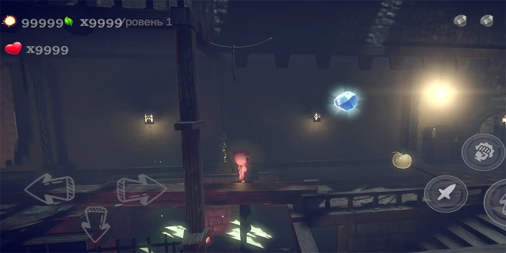 小树的冒险手机版2