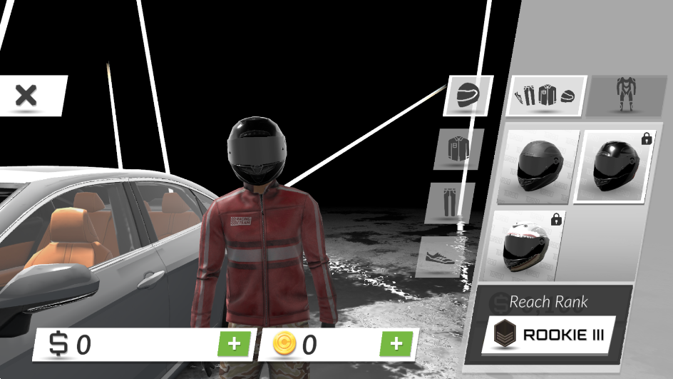 终极漂移安卓版1