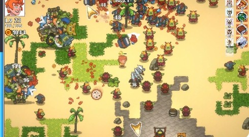 书呆子幸存者手游3