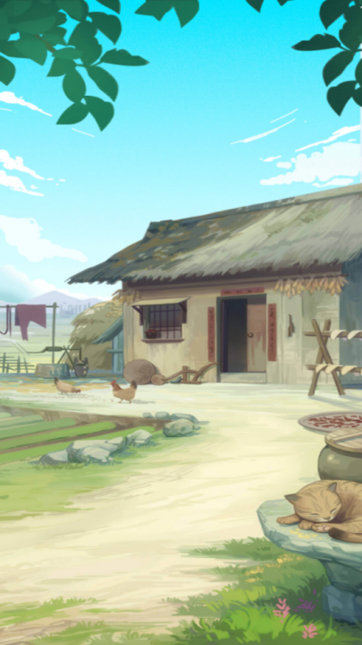 奶奶的小农院红包赚钱版2