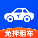 铁行租车app
