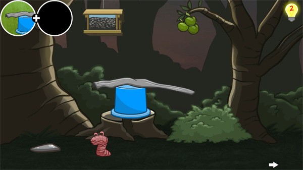 异形虫历险记2：午夜屠杀中文版2