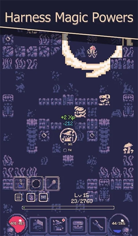 一点冒险4