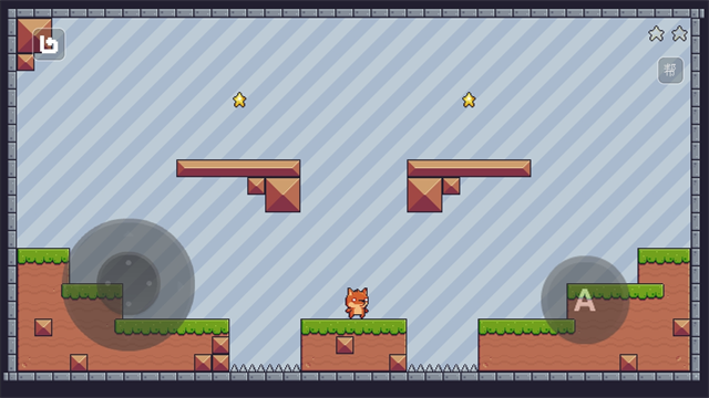 超级小狐狸手游3