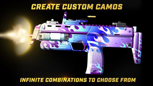 iGun Pro 2(真实枪械2)2