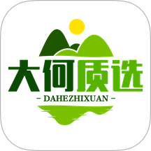 大何质选安卓正版