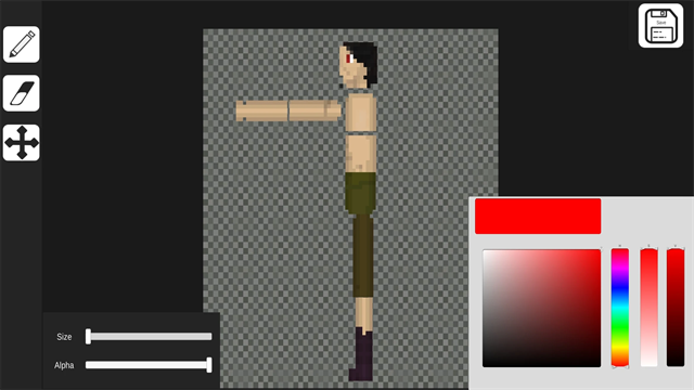 制造者游乐场2026最新版4