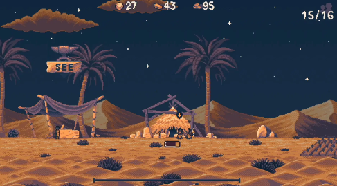 耶利哥崛起手游2