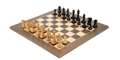 国际象棋游戏