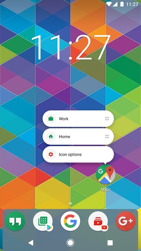 Nova桌面app5