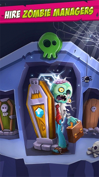 Zombies Inc.1