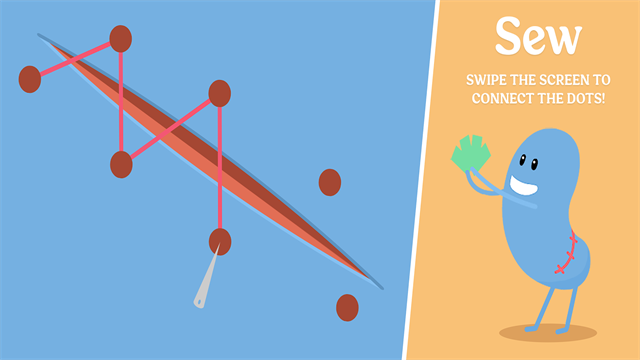蠢蠢的死法国际版1