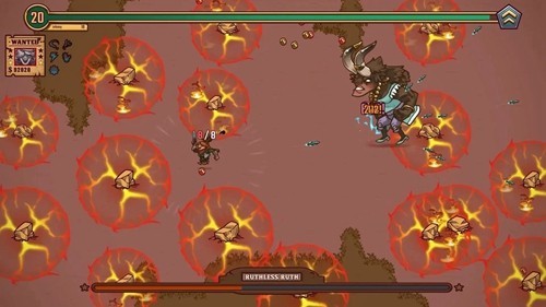 一个人的悬赏内置MOD菜单版4