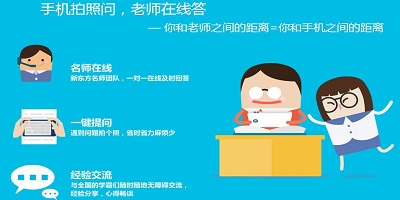 题库软件