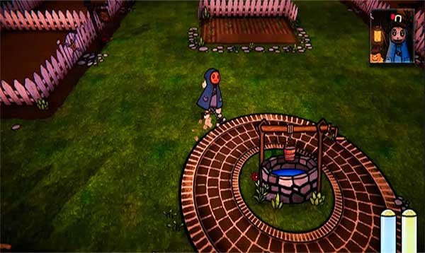 恐怖的南瓜农场安卓版2