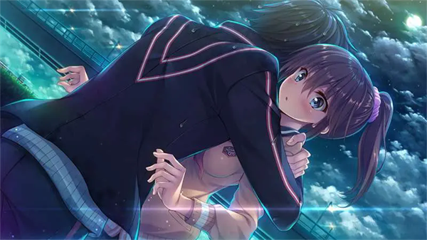 葛呗藤之歌汉化版2