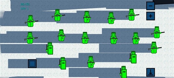 武装囚犯3狙击步枪版2