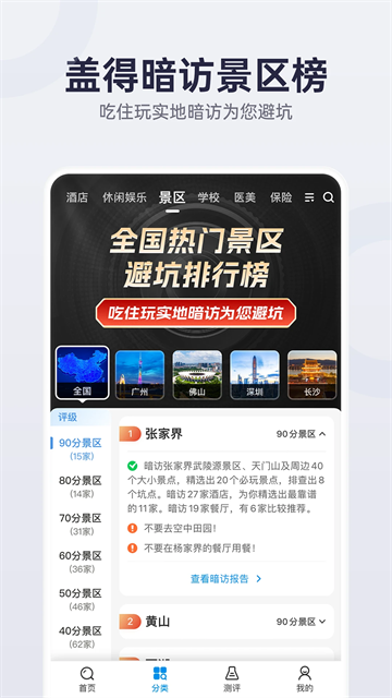 盖得排行app1
