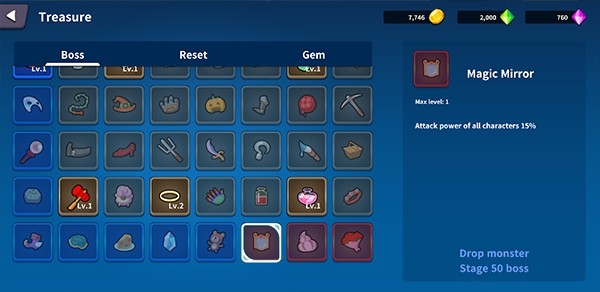 寻宝猎人单机版3