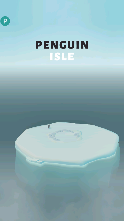企鹅岛3