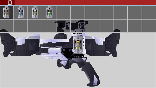 超宇宙刑事卡邦免费版2