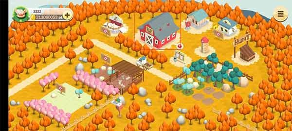 养猪场3D最新版2
