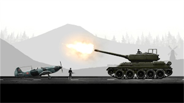 战机公司联机版1