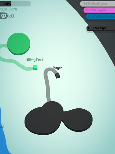 纸片大作战2内置菜单版3