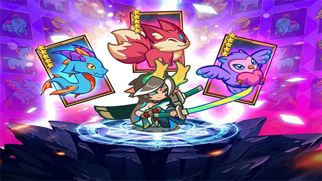 怪物杀手传奇冒险安卓版1