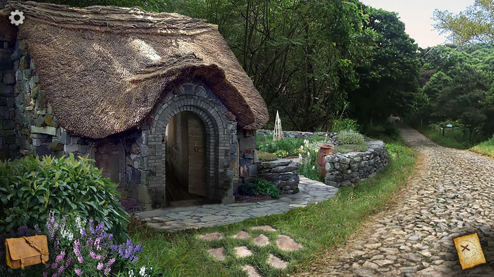 黑荆棘城堡之谜中文版3