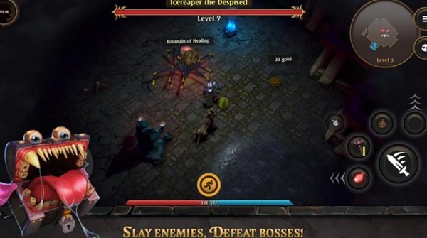 命运：重生(FATE Reawakened)2